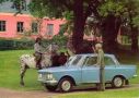Moskvich 408
